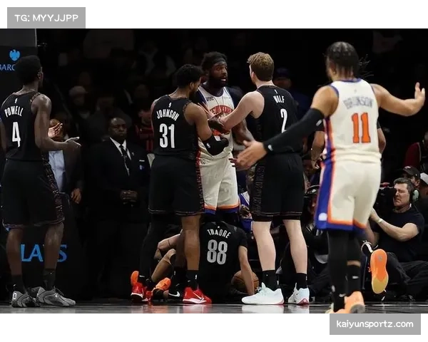 锡伯杜防守体系强调压迫式盯人 尼克斯篮板保护联盟前五